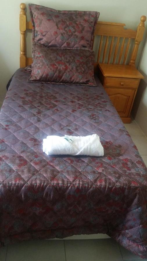 Chariots Guest House Polokwane Eksteriør billede